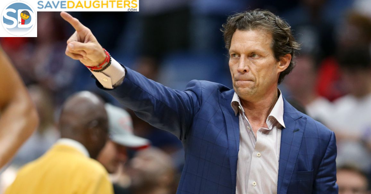 quin-snyder-wife